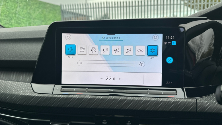 Volkswagen Golf 1.5 eTSI R-Line 5dr DSG Petrol Hatchback